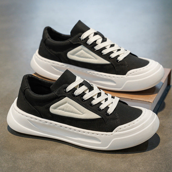 Women's Sporty Sneakers with Modern Design Mune Fashion