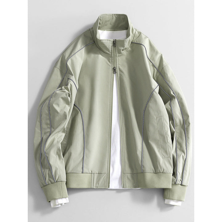 Men's Sporty Running Jacket Mune Fashion