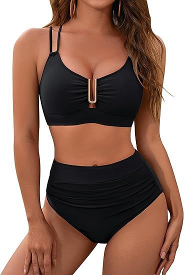 Women's Bikini Set Mune Fashion