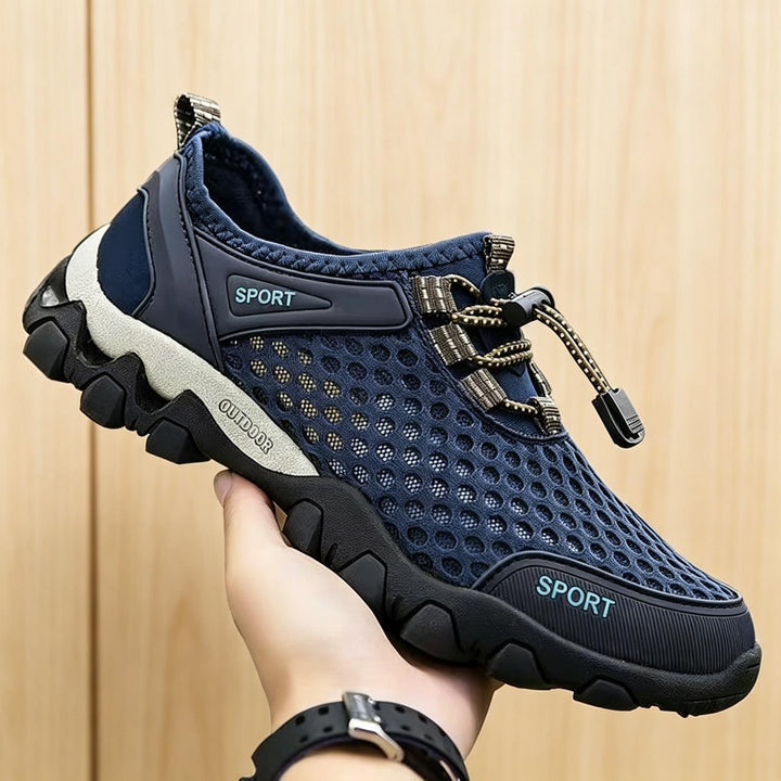 Men's Breathable Sports Sneakers Mune Fashion