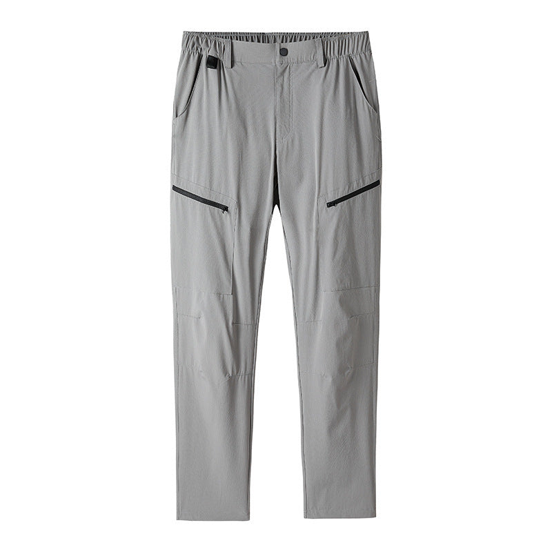 Women's Functional Outdoor Pants Mune Fashion
