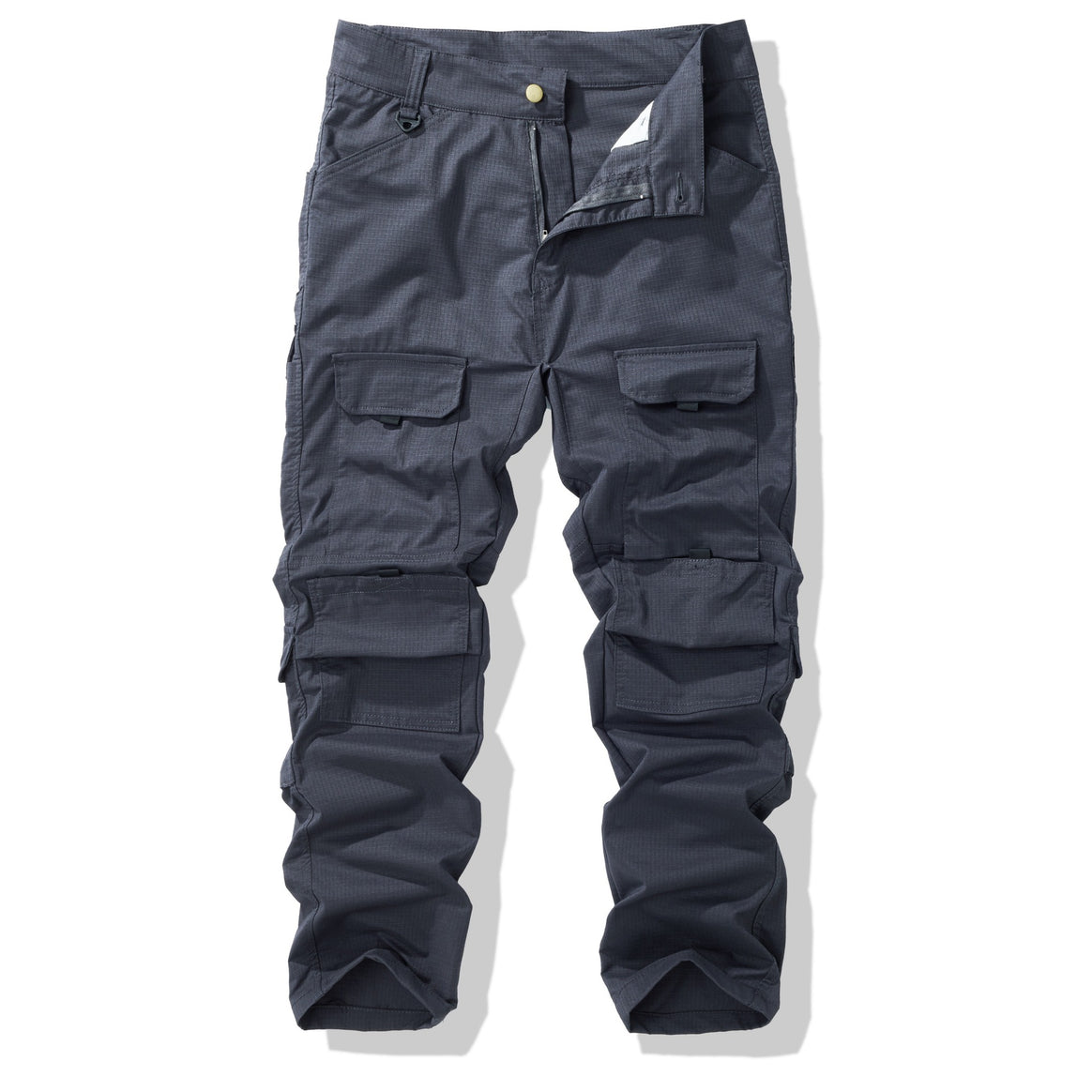 Men's Functional Cargo Pants Mune Fashion 1788241229