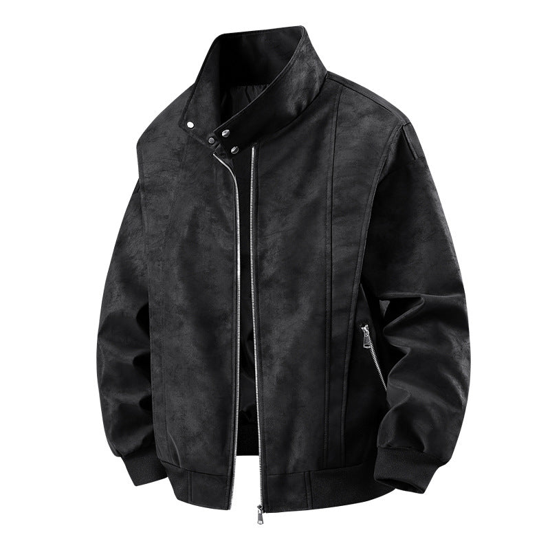 Men's Fashion Biker Jacket Mune Fashion 1787738058