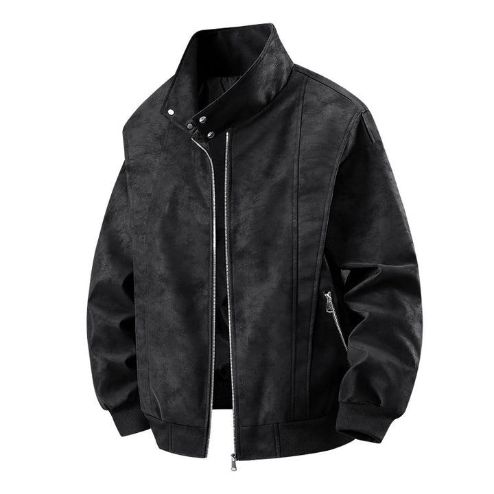 Men's Fashion Biker Jacket Mune Fashion 1787738058