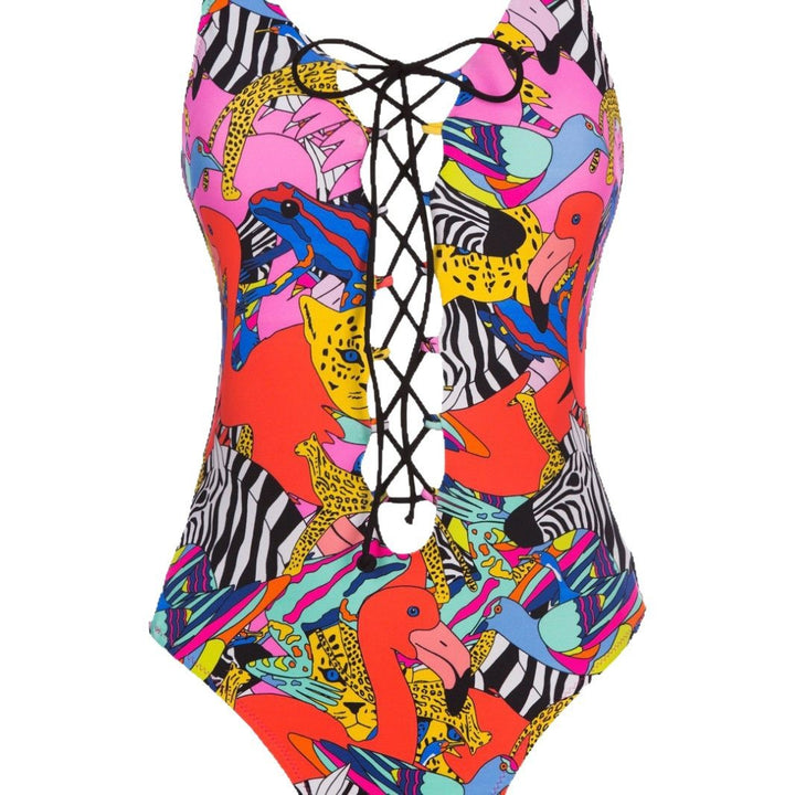 Women's Swimsuit Mune Fashion