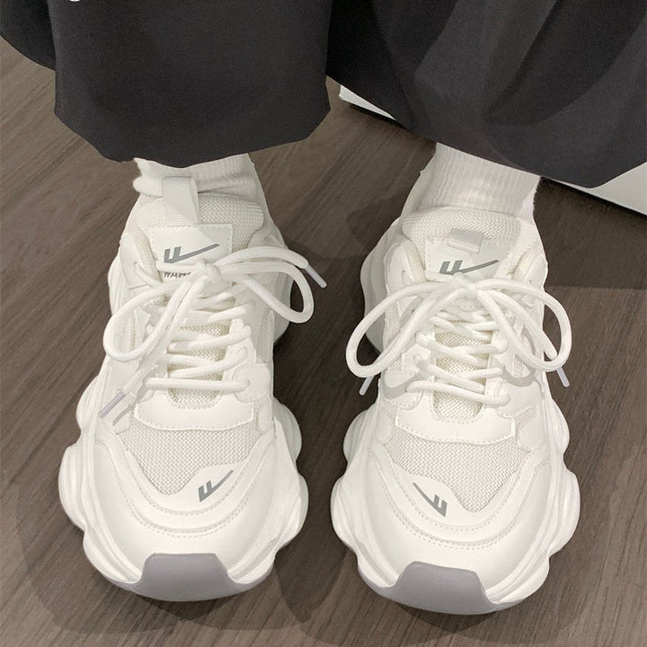 Women's sporty sneakers with innovative cushioning and aesthetic design Mune Fashion
