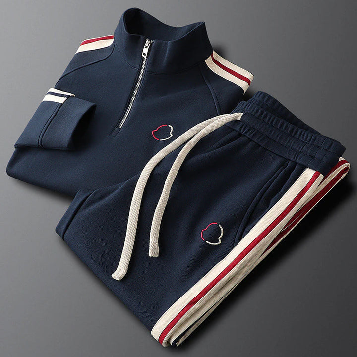 Mune | Stylish Tracksuit