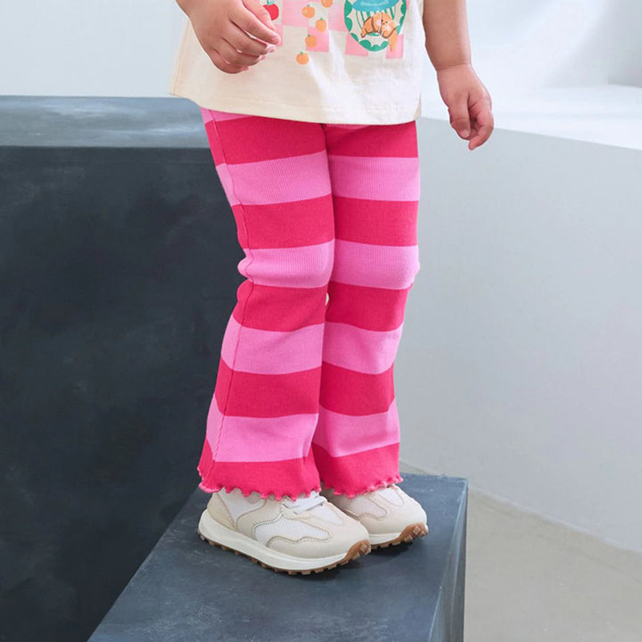 Girls T-Shirt with cheerful food motif Mune Fashion