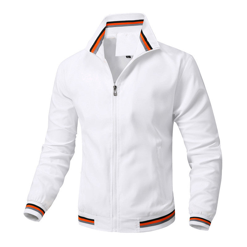 Men's Lightweight Transition Jacket Mune Fashion 1787711292
