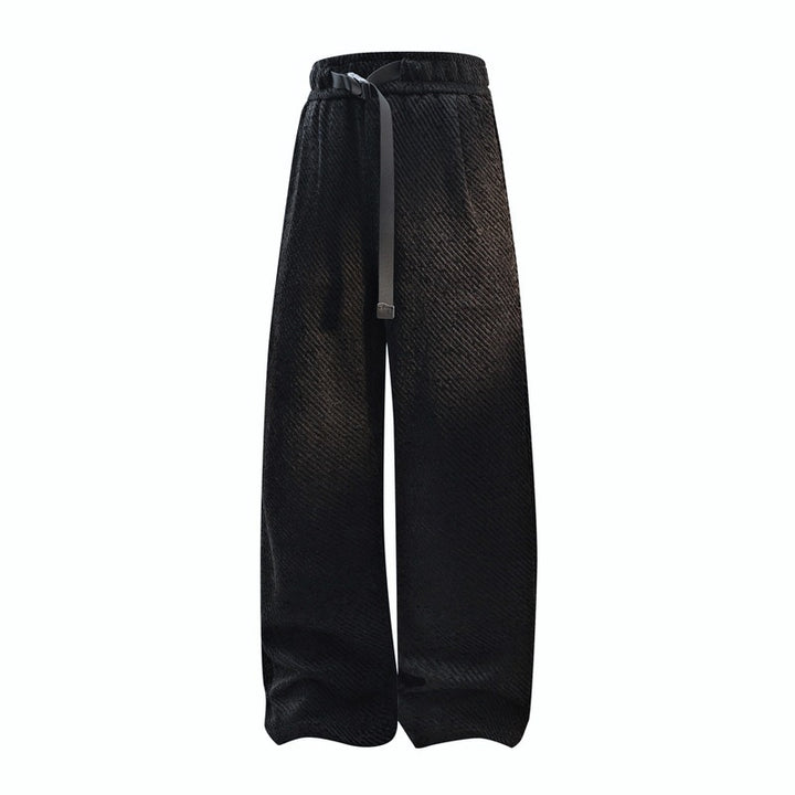 Women's sporty and casual harem pants Mune Fashion