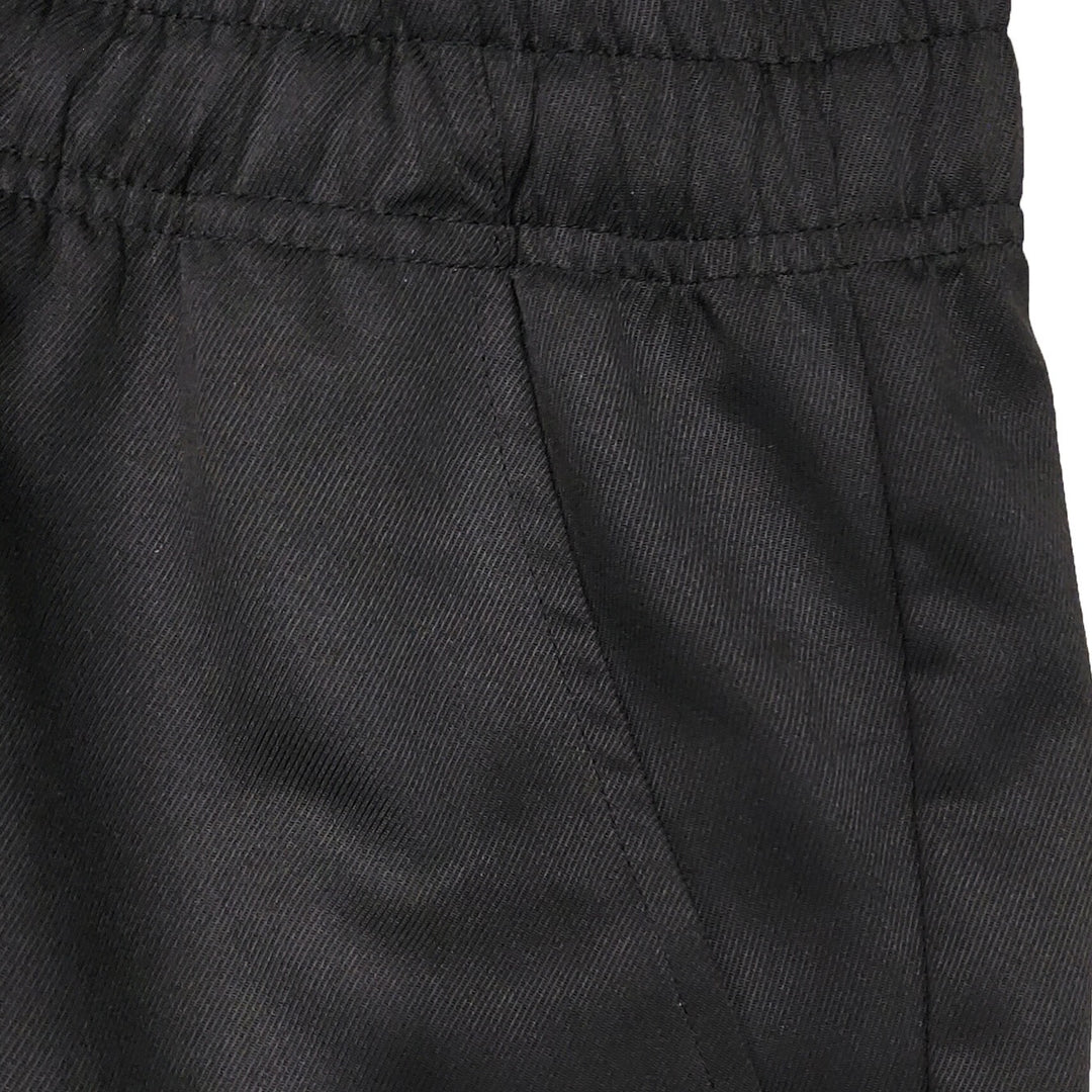 Men's loose cargo casual pants made of lightweight functional fabric with large flap pockets Mune Fashion