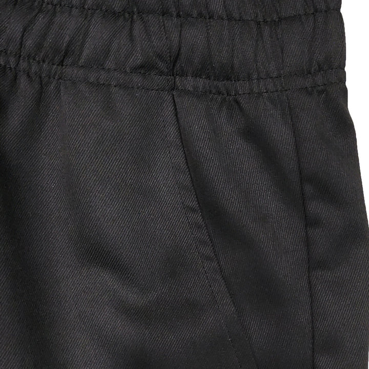 Men's loose cargo casual pants made of lightweight functional fabric with large flap pockets Mune Fashion