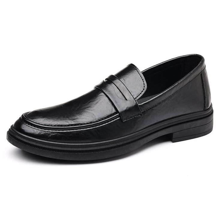Men's Elegant Loafers Mune Fashion