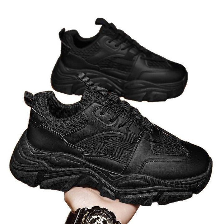 Women's fashionable chunky sneakers with ultra-light cushioning system Mune Fashion