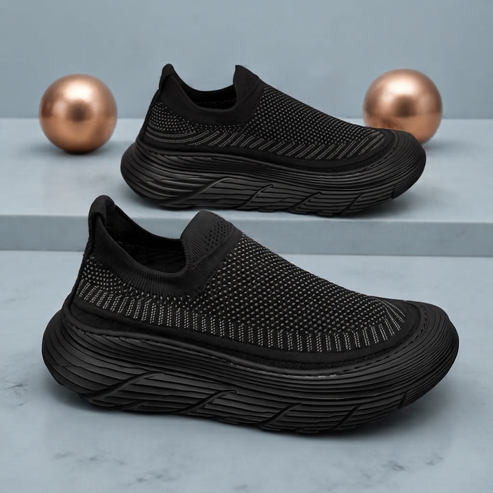 Men's Athletic Sneakers with Innovative Cushioning Technology Mune Fashion 1788175500