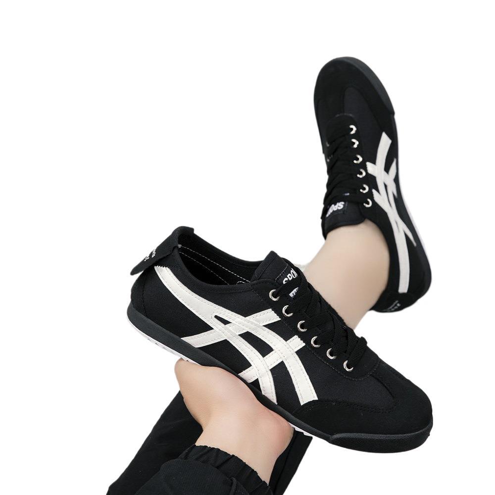 Men's Sporty Casual Shoes with Support Mune Fashion