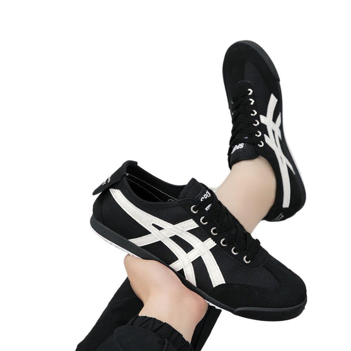 Men's Sporty Casual Shoes with Support Mune Fashion
