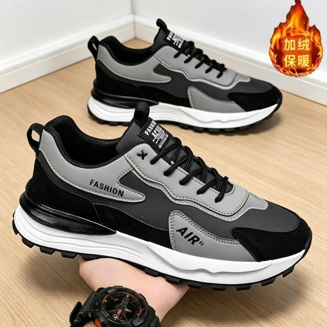 Men's Sporty Running Sneakers Mune Fashion 1788175214