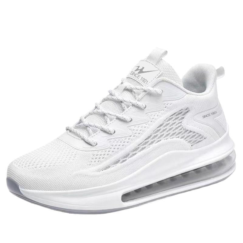 Men's Breathable Running Shoes with Cushioning Mune Fashion