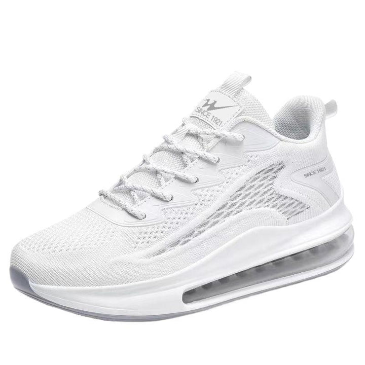 Men's Breathable Running Shoes with Cushioning Mune Fashion