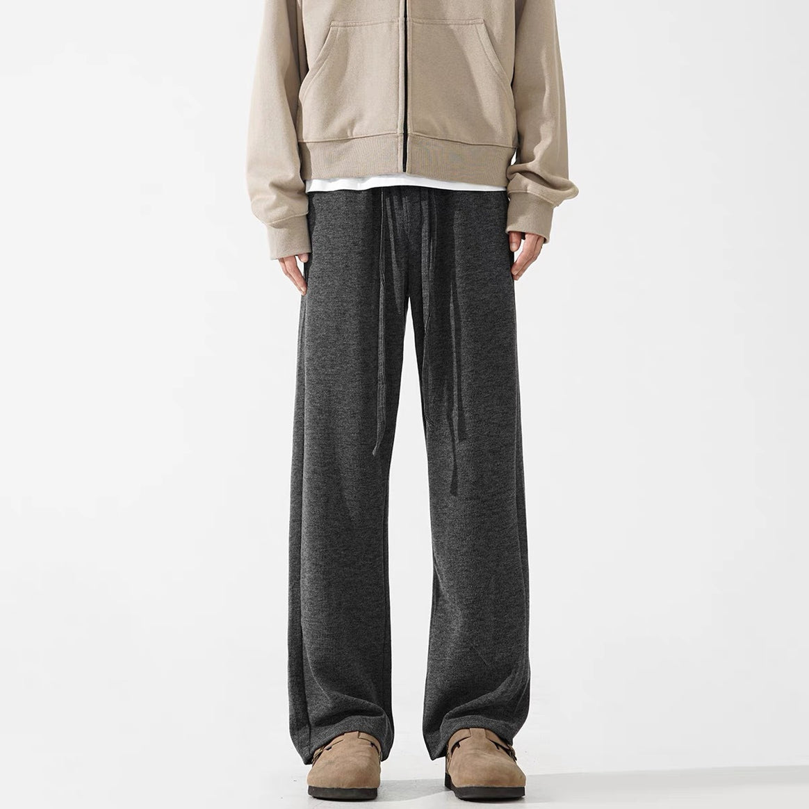 Men's Comfortable Leisure Pants Mune Fashion