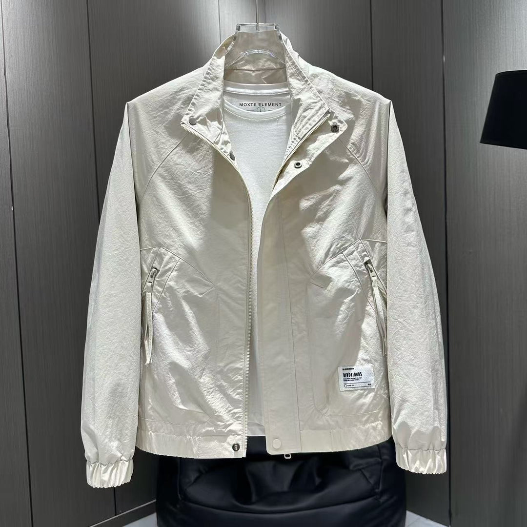 Men's Light Transition Jacket Mune Fashion 1787982146