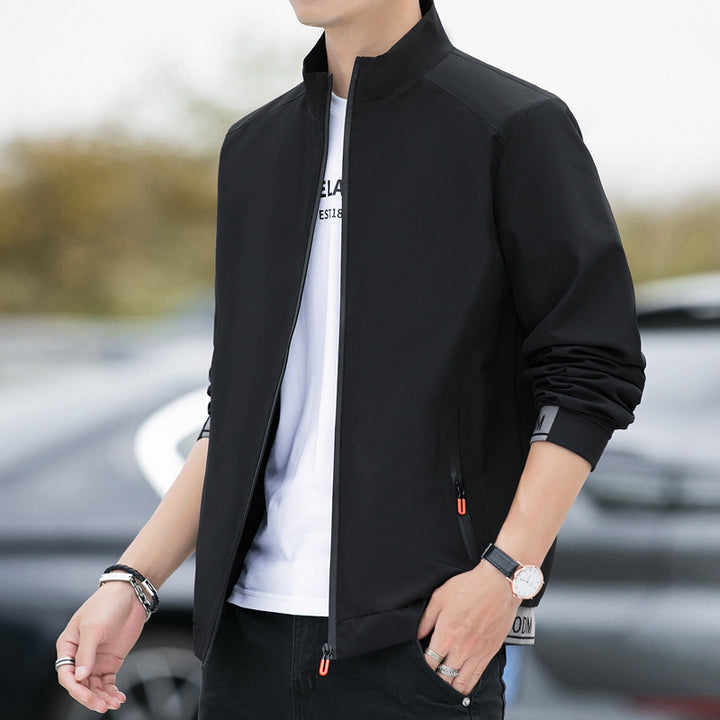 Men's modern leisure jacket Mune Fashion