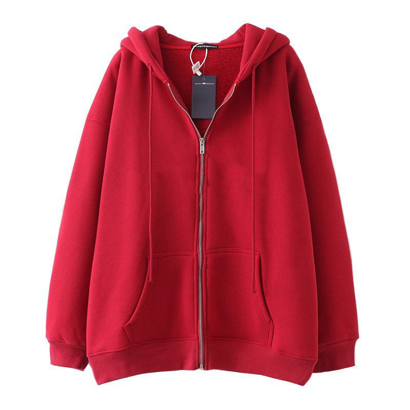 Men's lightweight tailored zip hoodie with flat seams and kangaroo pocket Mune Fashion