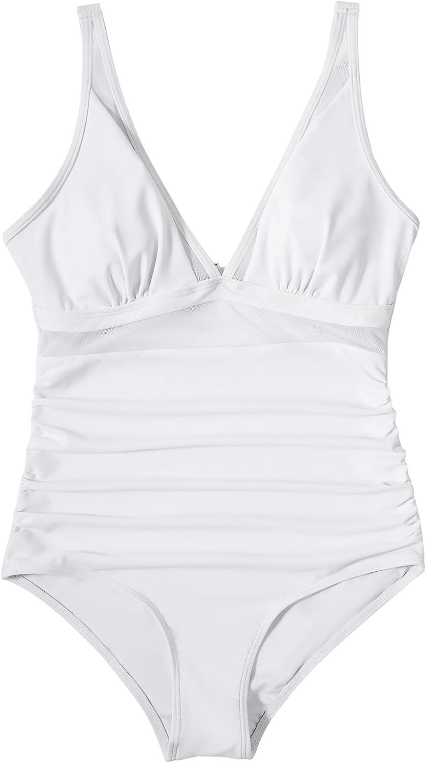 Women's Swimsuit Mune Fashion