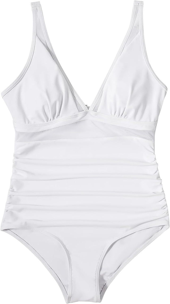 Women's Swimsuit Mune Fashion