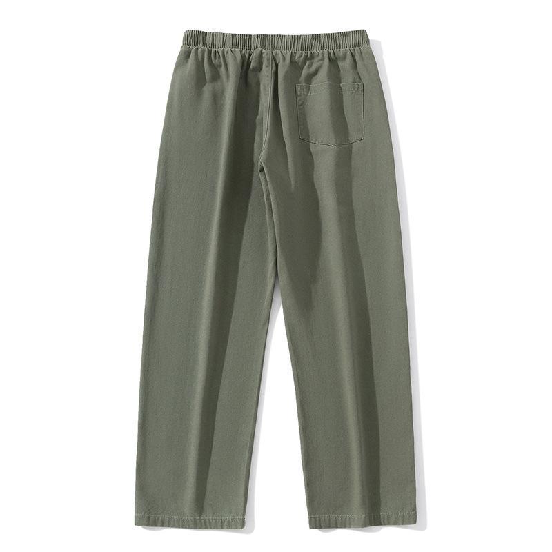 Ladies Comfortable and Elegant Chino Pants Mune Fashion