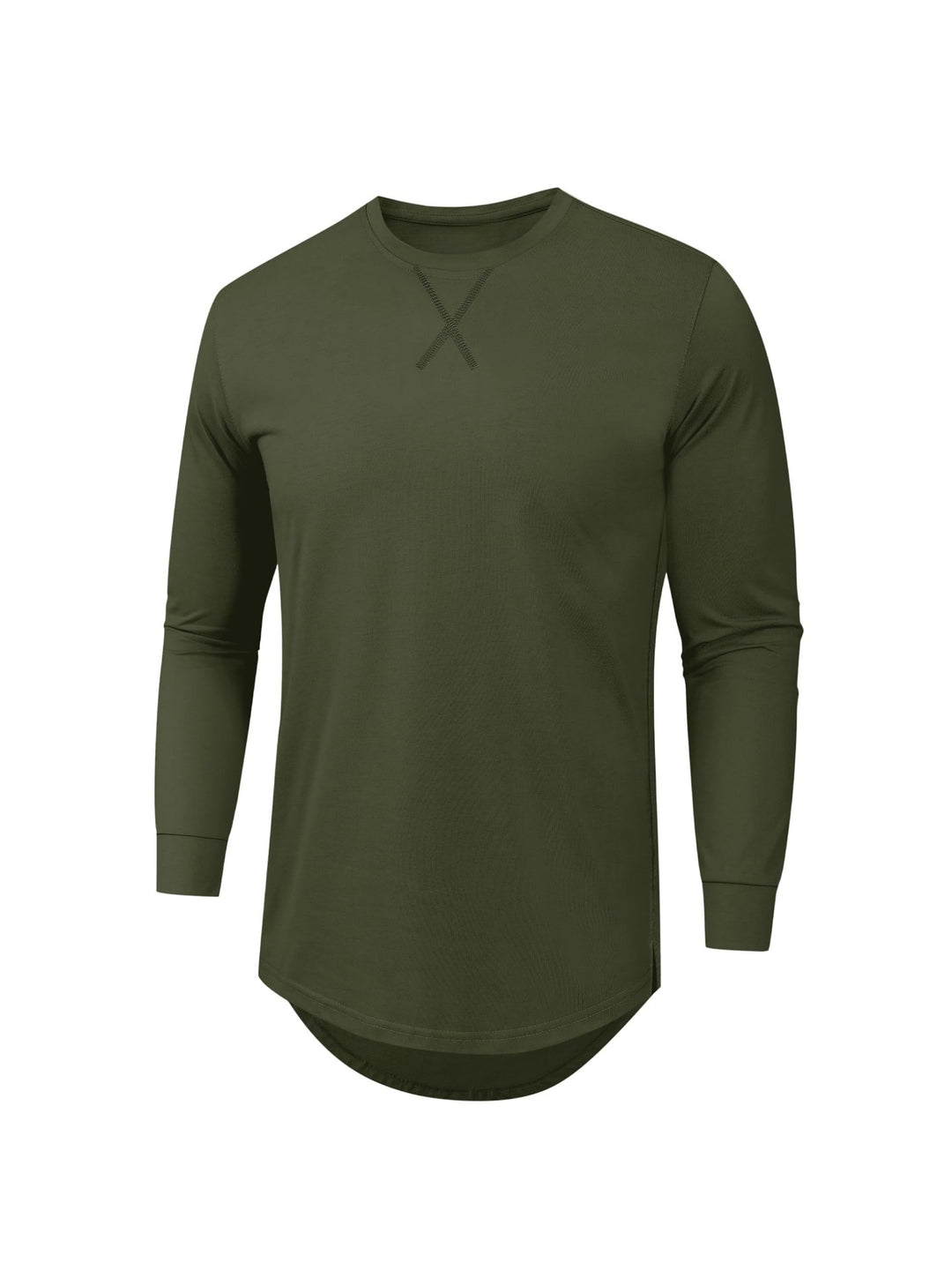 Men's Long Sleeve Shirt