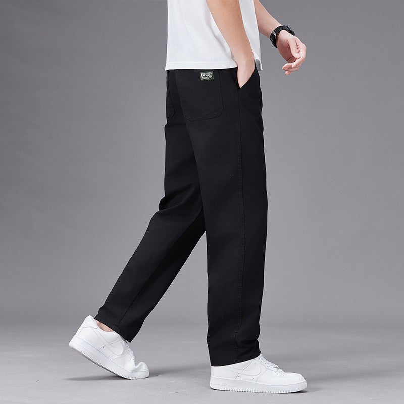 Men's Comfortable Casual Pants Mune Fashion