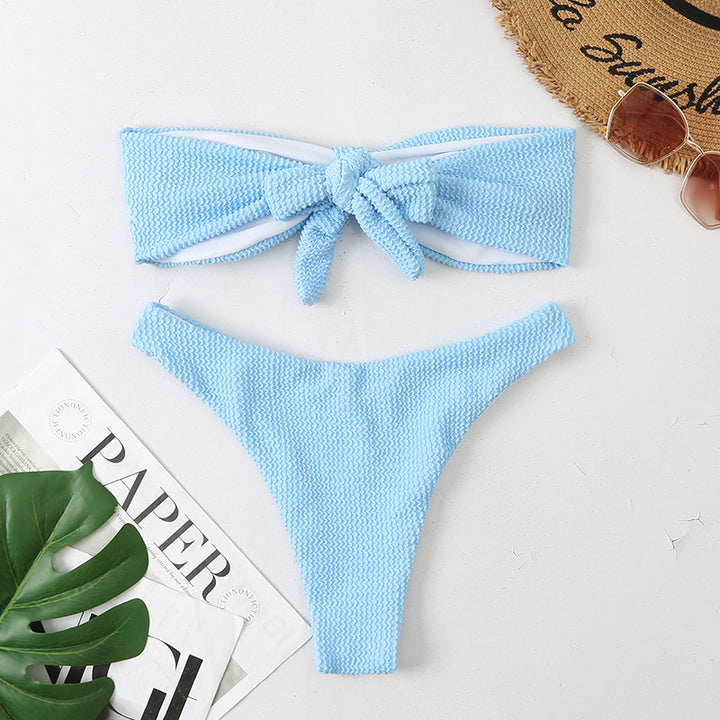 Women's Bikini Mune Fashion