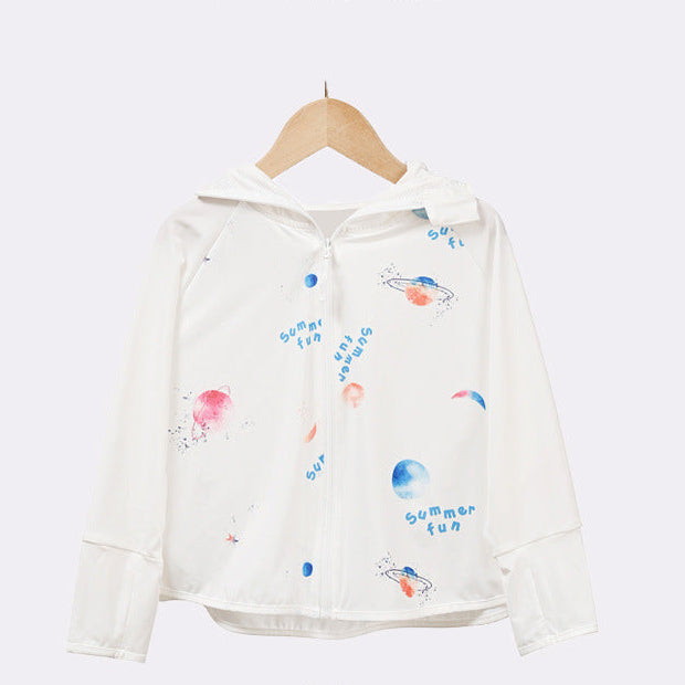 Women UV Protection Jacket Mune Fashion