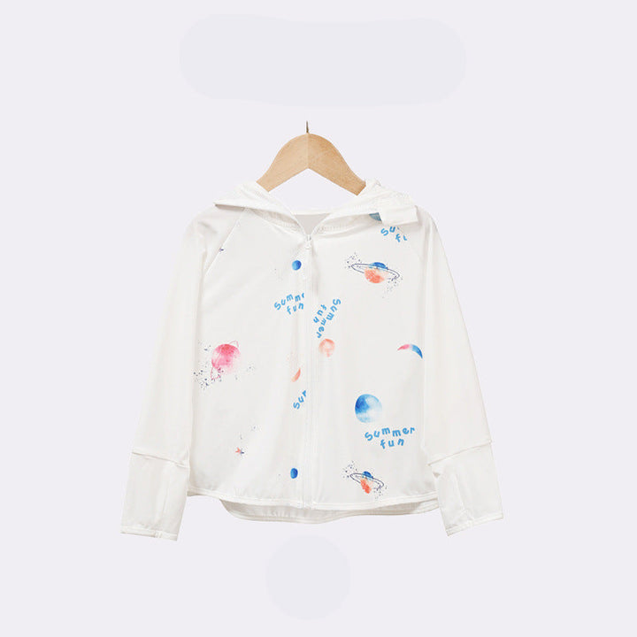 Women's UV protection jacket with breathable properties Mune Fashion