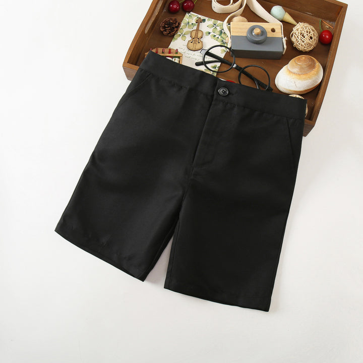 Ladies elegant Chino pants Mune Fashion