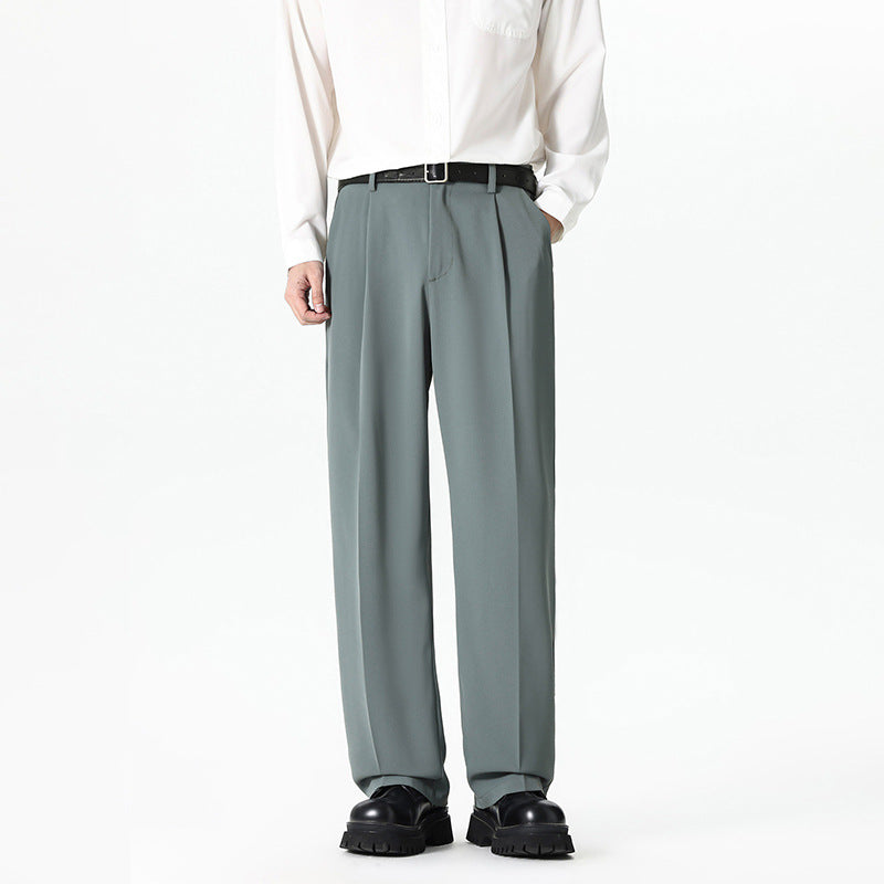 Men's Elegant and Comfortable Chino Pants