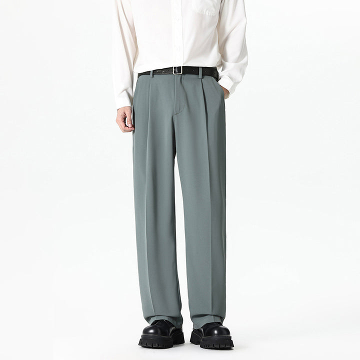 Men's Elegant and Comfortable Chino Pants