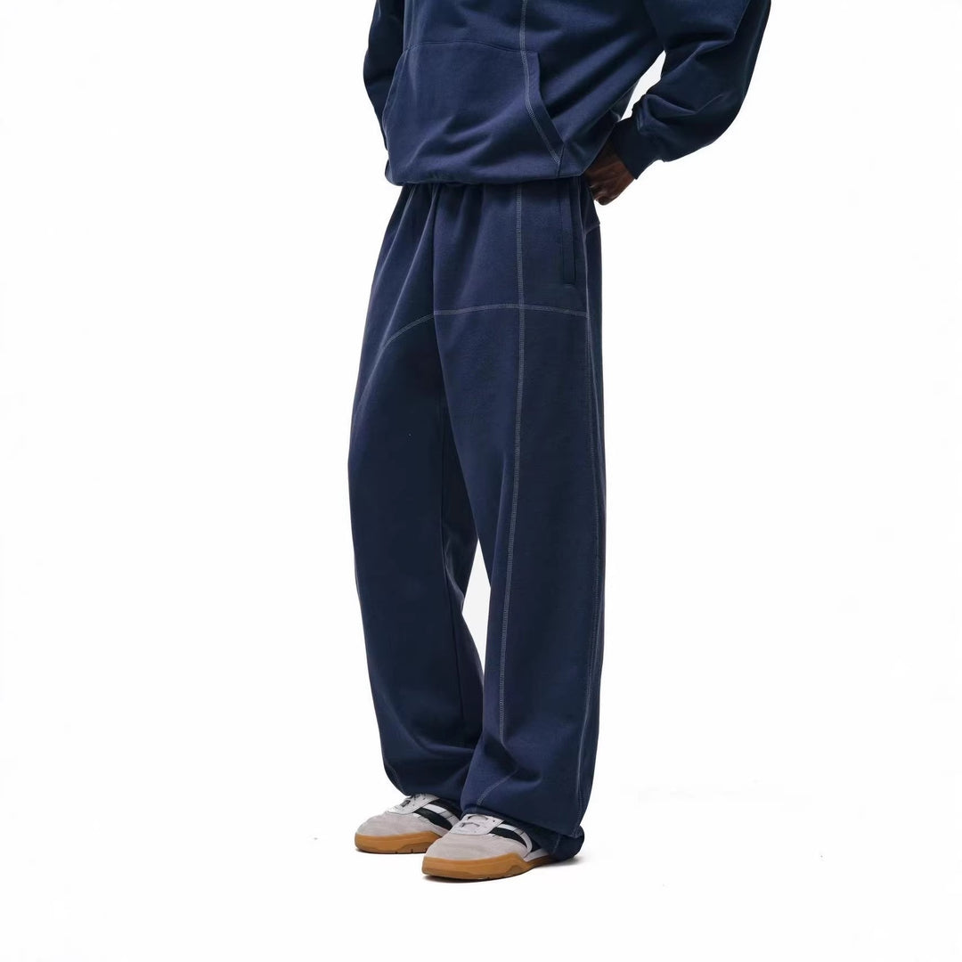 Men's Comfortable and Casual Leisure Pants Mune Fashion