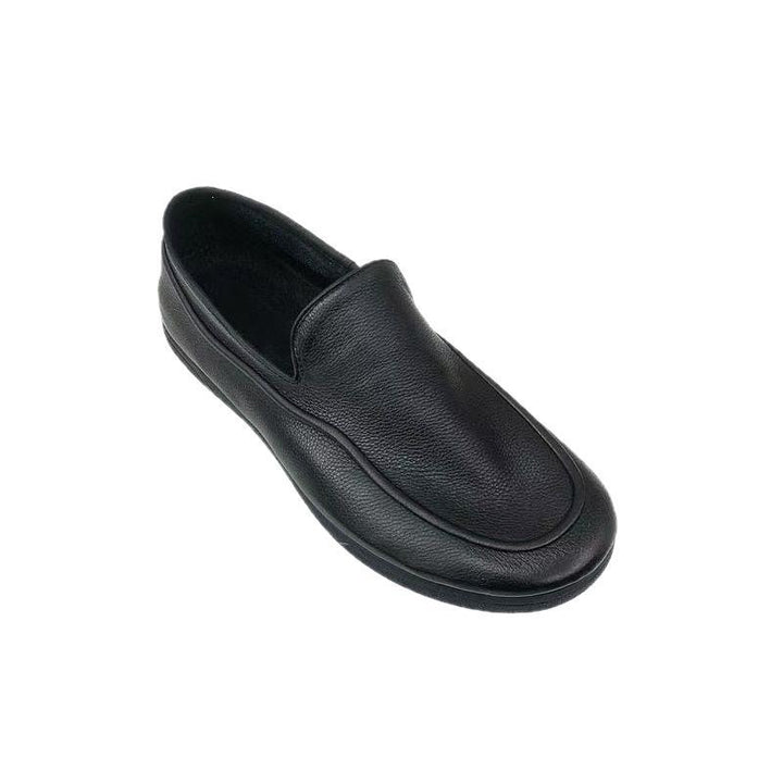 Men's Elegant and Comfortable Slip-On Loafers Mune Fashion
