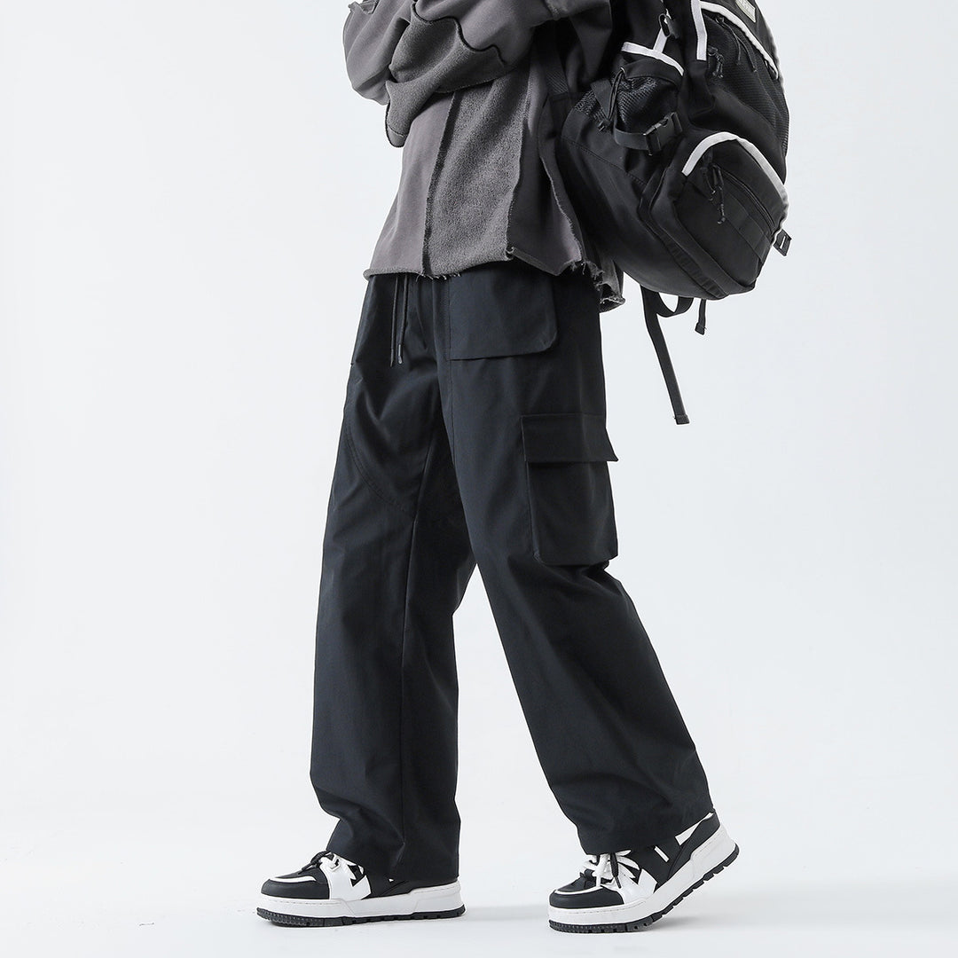 Men's Comfortable and Stylish Cargo Pants Mune Fashion