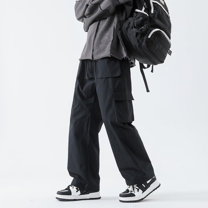 Men's Comfortable and Stylish Cargo Pants Mune Fashion