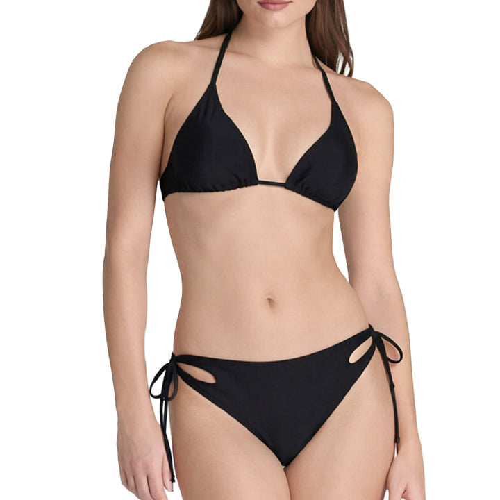Ladies Triangle Bikini Mune Fashion