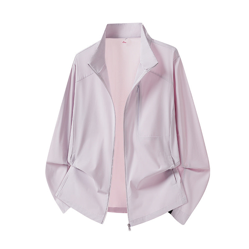 Women's Functional Outdoor Jacket Mune Fashion
