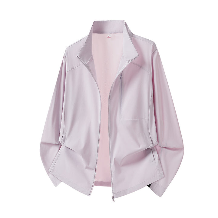 Women's Functional Outdoor Jacket Mune Fashion