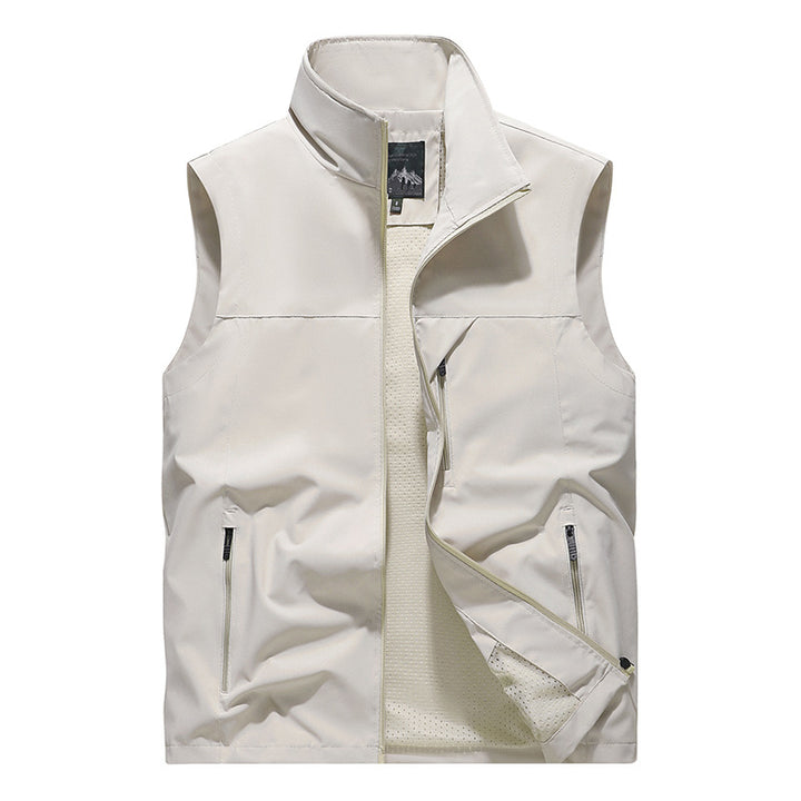 Women Functional Outdoor Vest