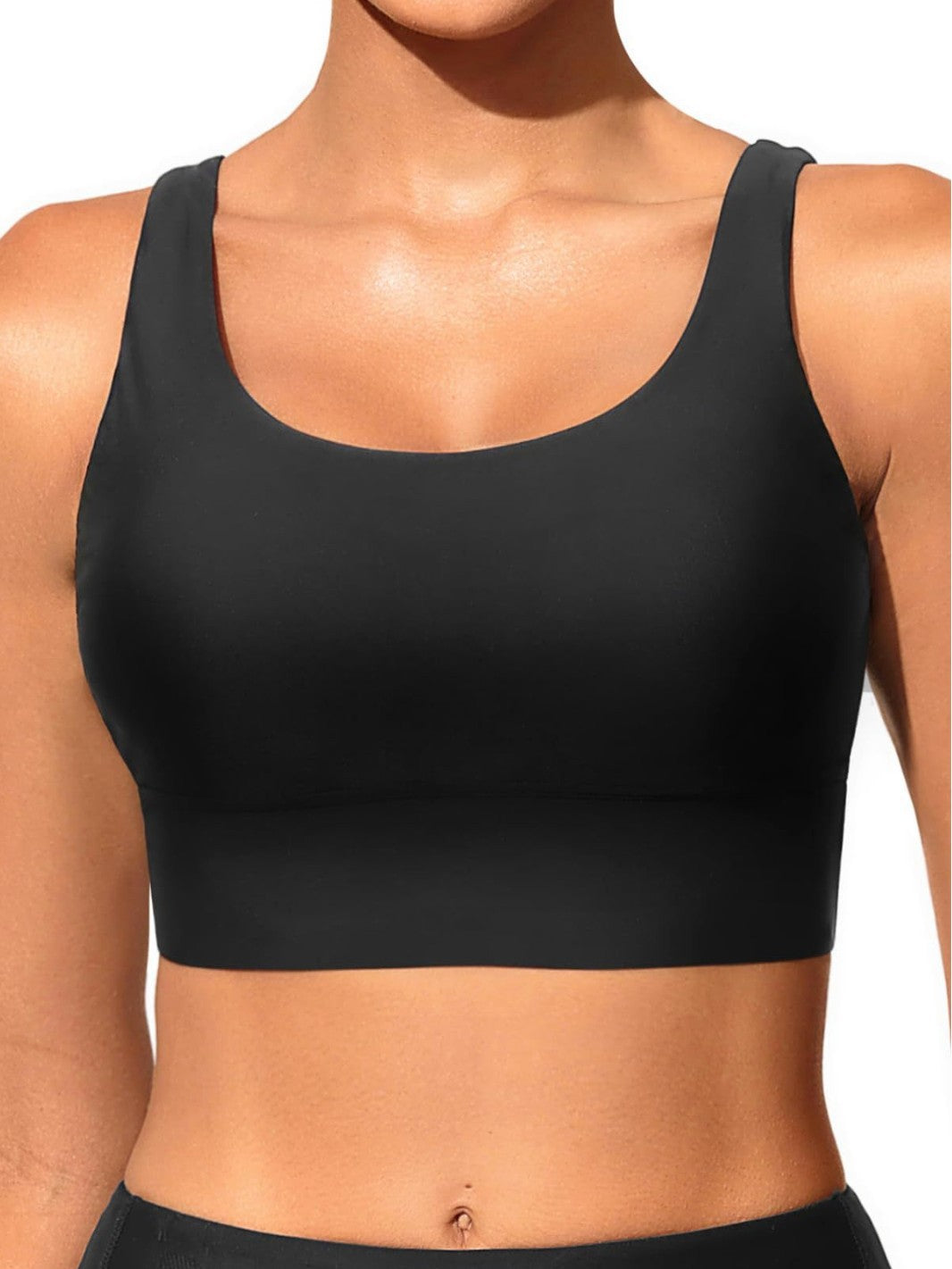 Women's Sports Bustier Mune Fashion