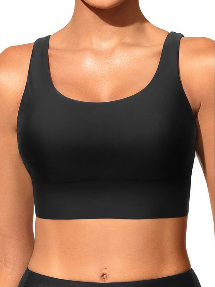 Women's Sports Bustier Mune Fashion