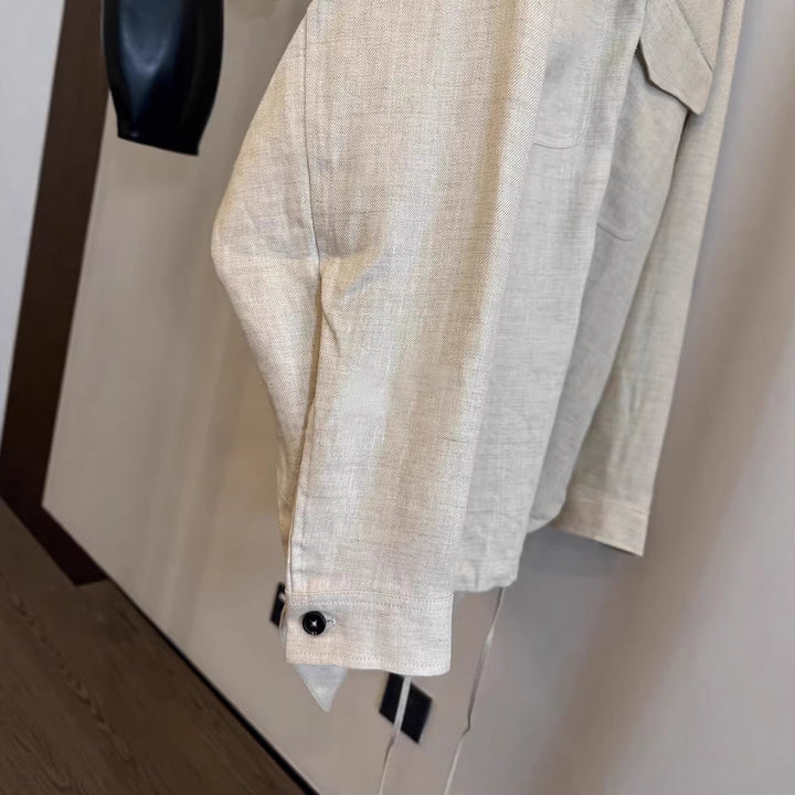 Women Light Transition Jacket with Hood Mune Fashion
